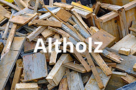 Altholz