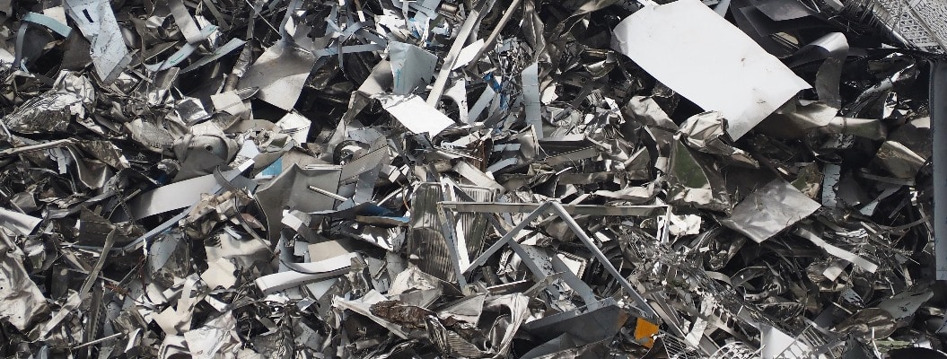 Altmetall verkaufen: Wie nachhaltig ist das Metallrecycling?